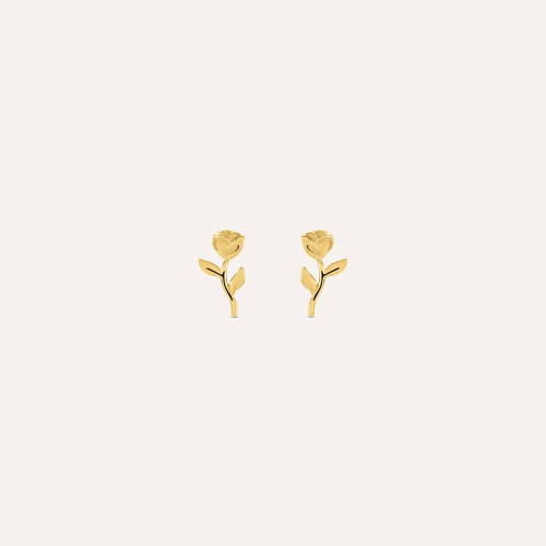 Orecchini Stroili Oro Donna in Oro 1438117 - 1438117